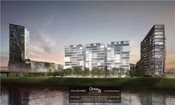 1002 - 32 Trolley Cres, Condo with 1 bedrooms, 1 bathrooms and 0 parking in Toronto ON | Image 10