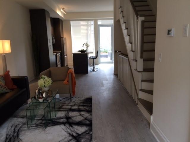 th06 - 88 Sheppard Ave E, Townhouse with 3 bedrooms, 3 bathrooms and 2 parking in Toronto ON | Image 1