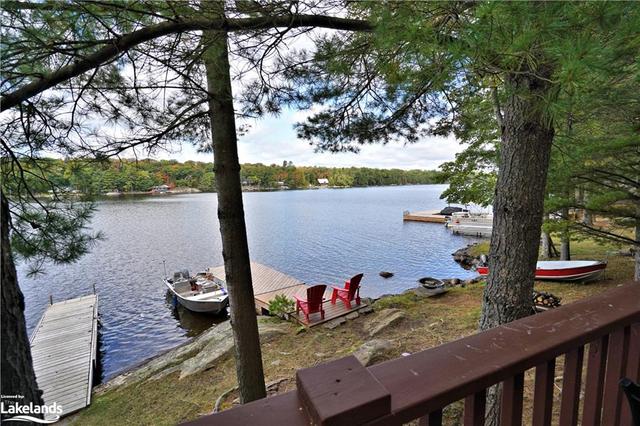 121 Healey Lake, House detached with 2 bedrooms, 0 bathrooms and null parking in The Archipelago ON | Image 19