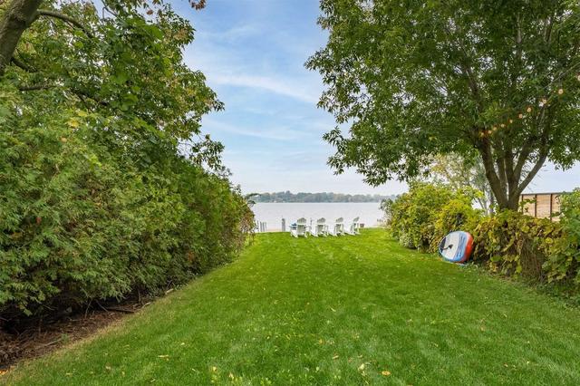 138 Onderdonk Lane, House detached with 2 bedrooms, 1 bathrooms and 2 parking in Prince Edward County ON | Image 28