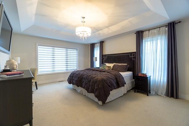 300 Poetry Dr, House detached with 4 bedrooms, 4 bathrooms and 4 parking in Vaughan ON | Image 12