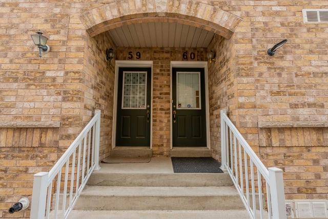 60 - 200 Mclevin Ave, Townhouse with 3 bedrooms, 2 bathrooms and 1 parking in Toronto ON | Image 22