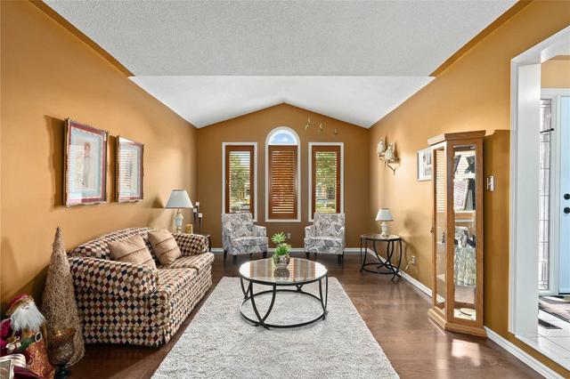 80 Cityview Circ, House detached with 4 bedrooms, 4 bathrooms and 6 parking in Barrie ON | Image 38