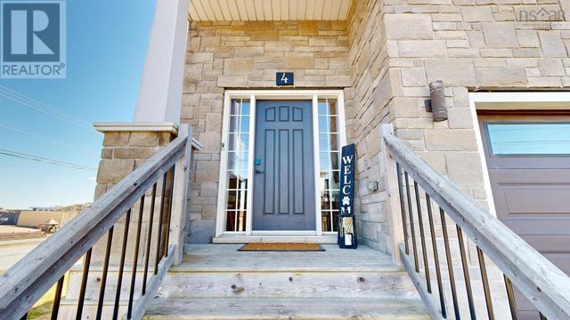 4 Larkview Terrace, House detached with 3 bedrooms, 3 bathrooms and null parking in Halifax NS | Image 2