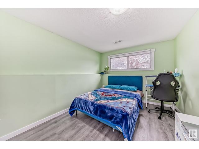 5112 14 Av Nw, House detached with 5 bedrooms, 2 bathrooms and null parking in Edmonton AB | Image 49