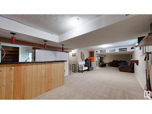 17923 87a Av Nw, House detached with 5 bedrooms, 3 bathrooms and null parking in Edmonton AB | Image 19
