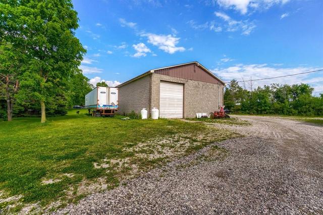 686042 Highway 2 Frwy, House detached with 3 bedrooms, 1 bathrooms and 16 parking in Norwich ON | Image 37