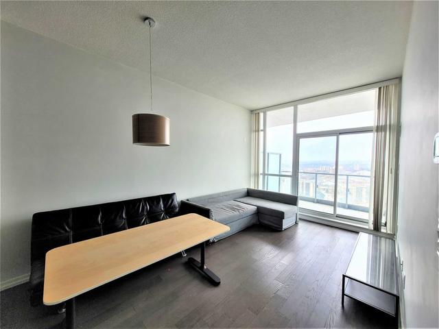 3409 - 70 Forest Manor Rd, Condo with 1 bedrooms, 1 bathrooms and 1 parking in Toronto ON | Image 10