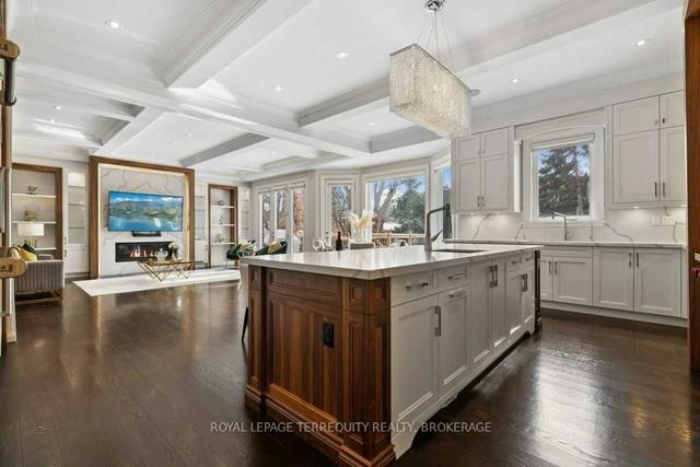 189 Hounslow Ave, House detached with 4 bedrooms, 7 bathrooms and 6 parking in Toronto ON | Image 9