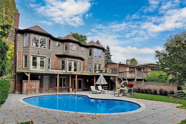 7 Village Squire Lane, House detached with 4 bedrooms, 5 bathrooms and 8 parking in Markham ON | Image 27