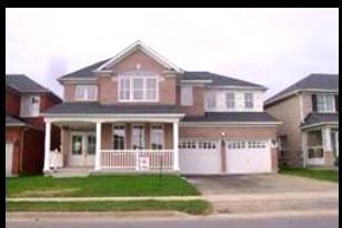 Upper - 22 Worthington Ave, House detached with 4 bedrooms, 3 bathrooms and 2 parking in Brampton ON | Image 1