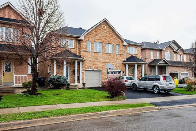 113 Sewells Lane, House semidetached with 3 bedrooms, 3 bathrooms and 3 parking in Brampton ON | Image 12