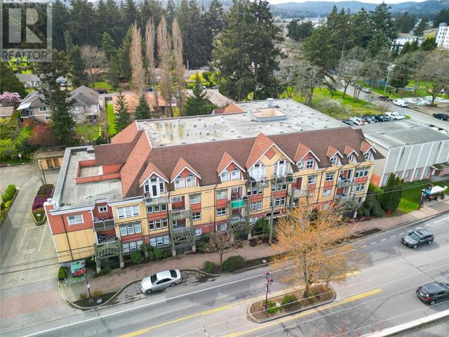 204 - 663 Goldstream Ave, Condo with 2 bedrooms, 2 bathrooms and 1 parking in Langford BC | Image 20
