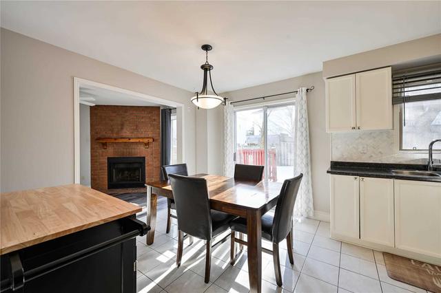 239 Lisa Marie Dr, House detached with 4 bedrooms, 3 bathrooms and 6 parking in Orangeville ON | Image 3
