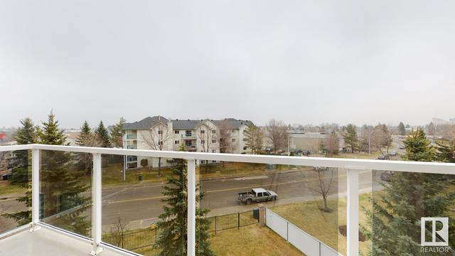 435 - 9704 174 St Nw, Condo with 2 bedrooms, 2 bathrooms and null parking in Edmonton AB | Image 24