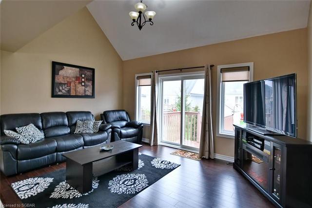 37 Grand Poplar Lane, House detached with 3 bedrooms, 2 bathrooms and 4 parking in Wasaga Beach ON | Image 30