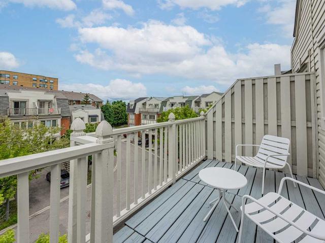 62 - 1635 Pickering Pkwy, Townhouse with 3 bedrooms, 2 bathrooms and 2 parking in Pickering ON | Image 14