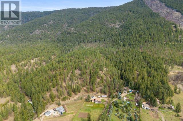 2457 Salmon River Road, House detached with 6 bedrooms, 3 bathrooms and 2 parking in Columbia Shuswap D BC | Image 6