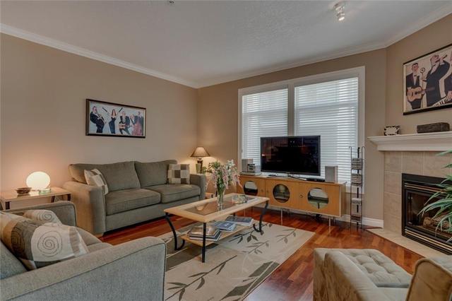 304 - 2320 Erlton Street Sw, Condo with 2 bedrooms, 2 bathrooms and 1 parking in Calgary AB | Image 4