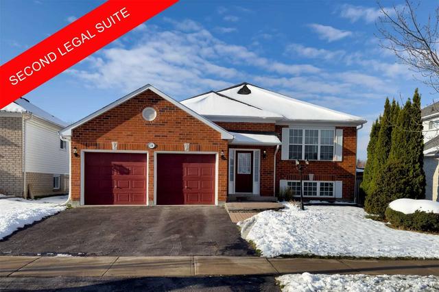 114 Leggott Ave, House detached with 3 bedrooms, 3 bathrooms and 4 parking in Barrie ON | Image 1