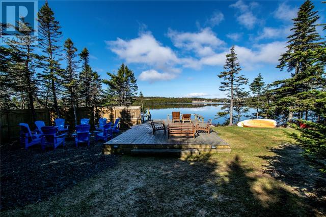 223 Olivers Pond Road, House detached with 4 bedrooms, 4 bathrooms and null parking in Portugal Cove St. Philip's NL | Image 3