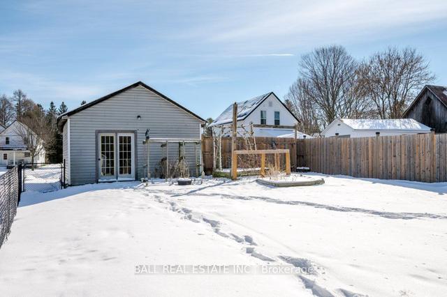 2148 Spring St St, House detached with 2 bedrooms, 2 bathrooms and 6 parking in Cramahe ON | Image 27