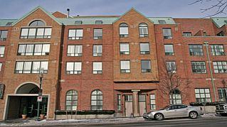 th1 - 221 Robinson St, Townhouse with 2 bedrooms, 2 bathrooms and null parking in Oakville ON | Image 1