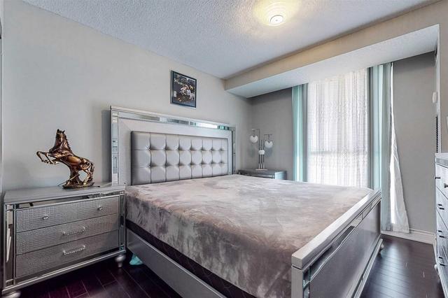 1007 - 1300 Mississauga Valley Blvd, Condo with 3 bedrooms, 2 bathrooms and 1 parking in Mississauga ON | Image 20