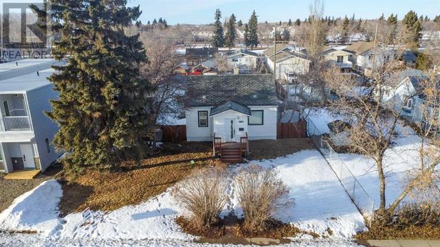 4630 45 Street, House detached with 1 bedrooms, 1 bathrooms and 2 parking in Lloydminster (Part) SK | Image 45