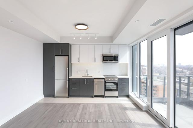 1209 - 2525 Bathurst St, Condo with 1 bedrooms, 1 bathrooms and 1 parking in Toronto ON | Image 12