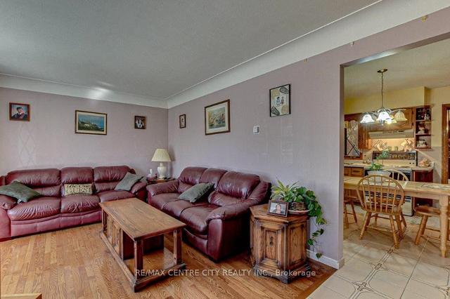 427 Scenic Dr, House detached with 3 bedrooms, 2 bathrooms and 5 parking in London ON | Image 23