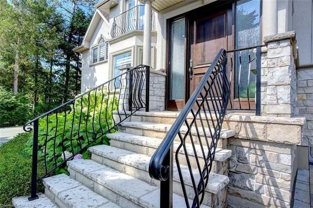 1355 Haig Blvd, House detached with 4 bedrooms, 5 bathrooms and 8 parking in Mississauga ON | Image 12