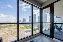 2108 - 10 Park Lawn Rd, Condo with 1 bedrooms, 1 bathrooms and 1 parking in Toronto ON | Image 9