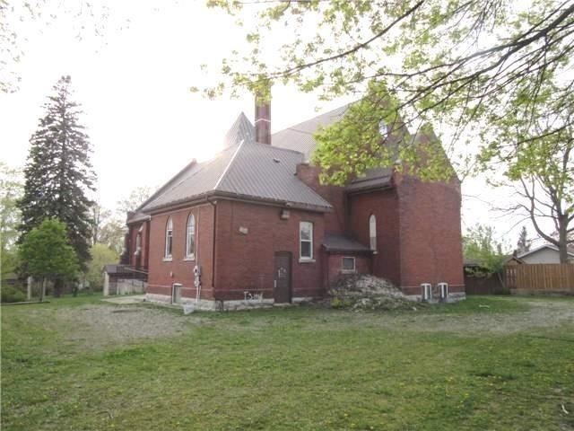 123 James St, House detached with 0 bedrooms, null bathrooms and 40 parking in Central Huron ON | Image 5