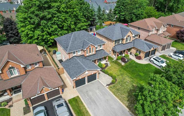 116 Sandale Rd, House detached with 4 bedrooms, 3 bathrooms and 6 parking in Whitchurch Stouffville ON | Image 12