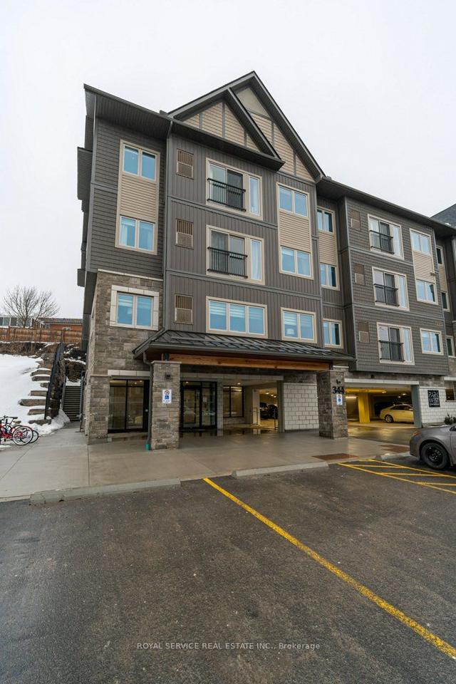 303 - 344 Florence Dr, Condo with 2 bedrooms, 2 bathrooms and 2 parking in Peterborough ON | Image 13