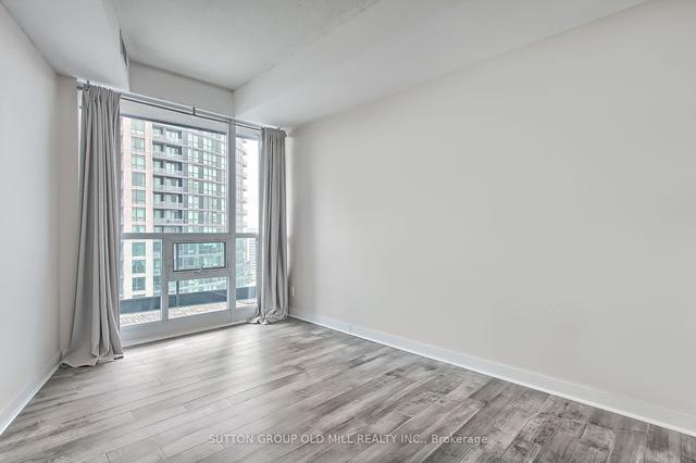 2605 - 219 Fort York Blvd, Condo with 1 bedrooms, 1 bathrooms and 1 parking in Toronto ON | Image 21
