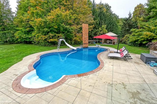 11032 Regional Rd 25 Road, House detached with 6 bedrooms, 4 bathrooms and 12 parking in Halton Hills ON | Image 37