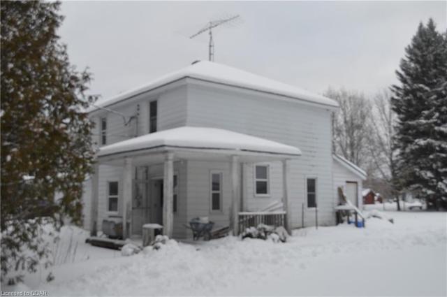 25208 Highway 60, House detached with 4 bedrooms, 1 bathrooms and null parking in South Algonquin ON | Image 20