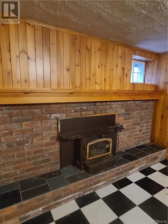 111 Henry Street, House detached with 3 bedrooms, 1 bathrooms and null parking in Woodstock NB | Image 32