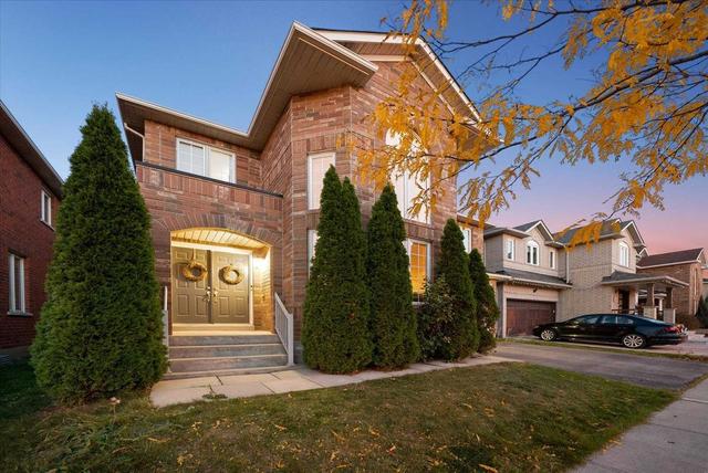 1222 Fox Cres, House detached with 4 bedrooms, 3 bathrooms and 4 parking in Milton ON | Image 32