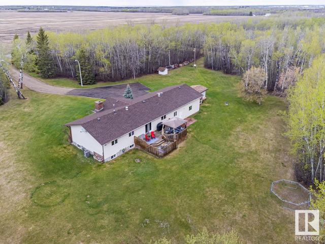 60501 Rge Rd 460, House detached with 5 bedrooms, 3 bathrooms and null parking in Bonnyville No. 87 AB | Image 33