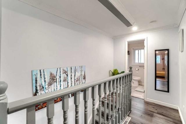 30 - 66 Glamis Rd, Townhouse with 3 bedrooms, 1 bathrooms and 1 parking in Cambridge ON | Image 10