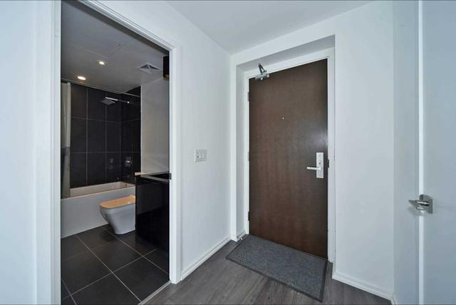5107 - 70 Temperance St, Condo with 1 bedrooms, 1 bathrooms and 0 parking in Toronto ON | Image 13