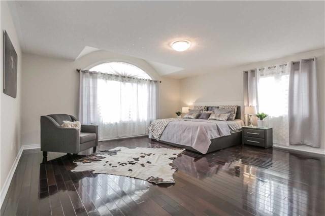 109 Golden Tulip Cres, House detached with 5 bedrooms, 7 bathrooms and 6 parking in Markham ON | Image 13