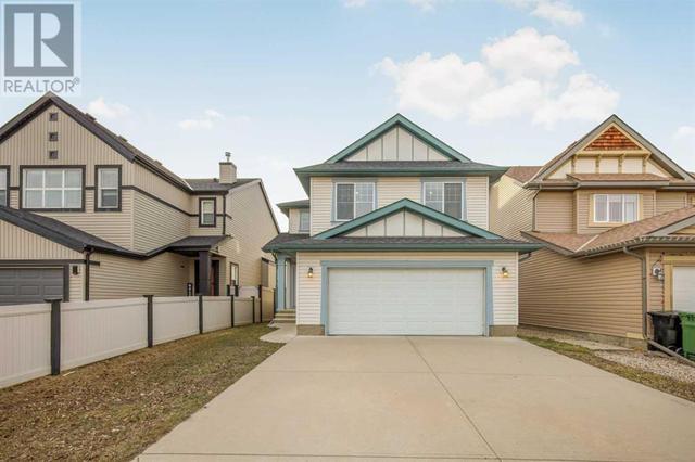 87 Copperstone Crescent Se, House detached with 4 bedrooms, 2 bathrooms and 4 parking in Calgary AB | Image 2