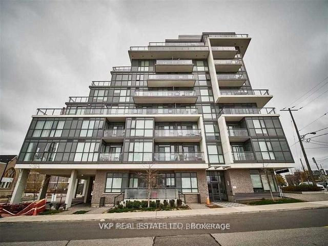 ph 4 - 16 Mcadam Ave, Condo with 2 bedrooms, 2 bathrooms and 2 parking in Toronto ON | Image 7
