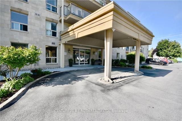 412 - 486 Laclie St, Condo with 2 bedrooms, 2 bathrooms and 1 parking in Orillia ON | Image 36