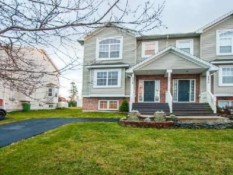108 States Lane, House detached with 3 bedrooms, 3 bathrooms and 2 parking in Halifax NS | Card Image