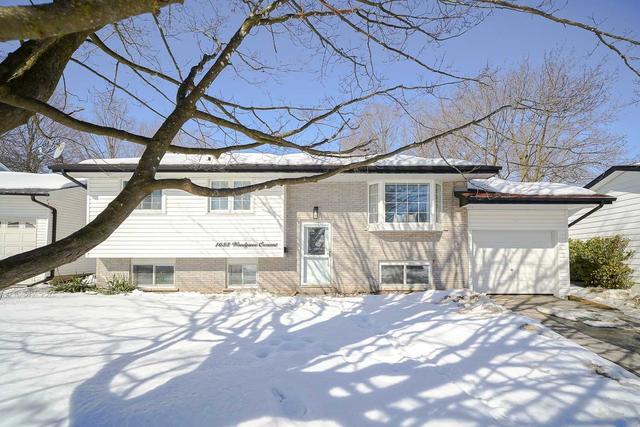 1688 Woodgrove Cres, House detached with 2 bedrooms, 2 bathrooms and 3 parking in Peterborough ON | Image 1